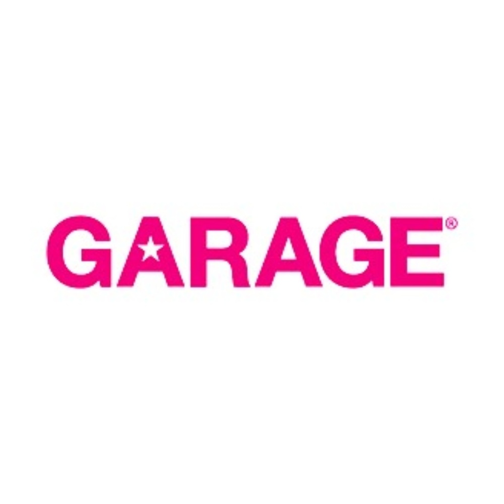 Garage Clothing Brooklyn 5 Raglan Tee - NWOT